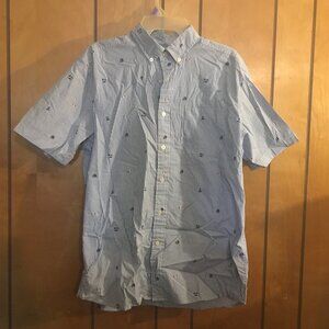 Southern Tide Size Large Women's Button Up Shirt